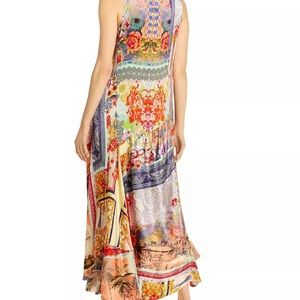 Johnny Was Regina  Dress